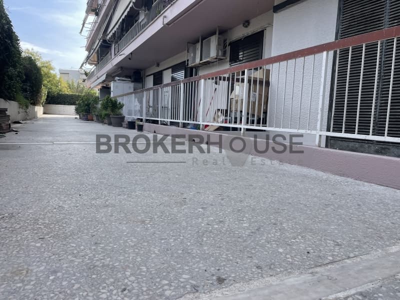 Διαμέρισμα στην Πηγαδάκια, Βούλα — Φωτογραφία 22 από 22