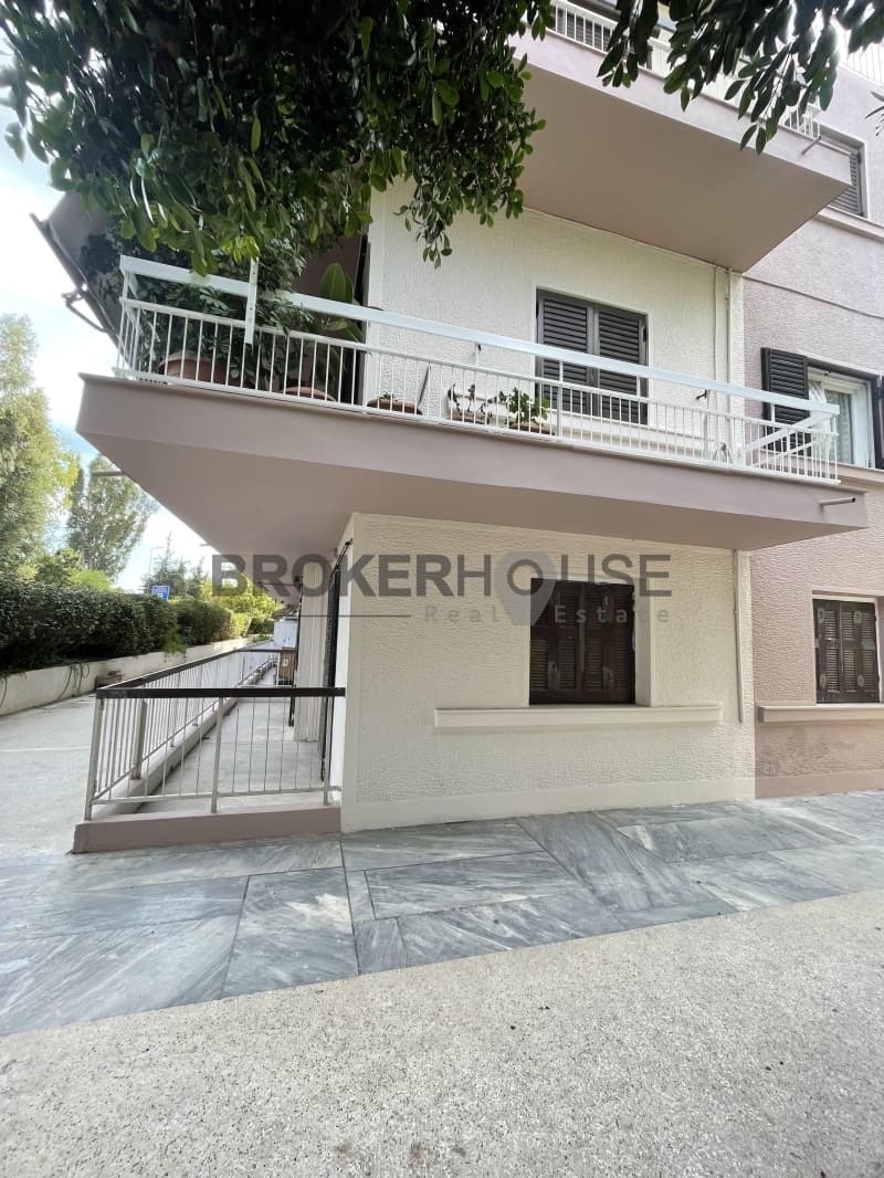 Διαμέρισμα στην Πηγαδάκια, Βούλα — Φωτογραφία 1 από 22