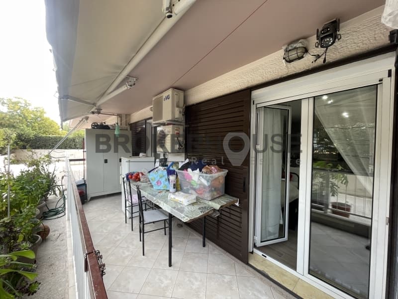 Διαμέρισμα στην Πηγαδάκια, Βούλα — Φωτογραφία 9 από 22
