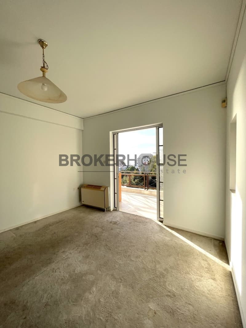 House in Panorama, Voula — Photo 17 of 30