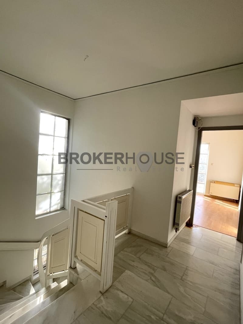 House in Panorama, Voula — Photo 19 of 30