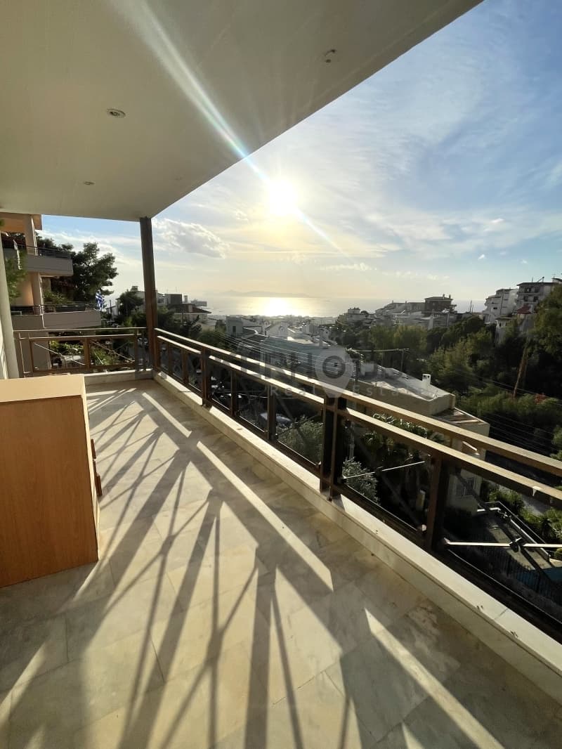 House in Panorama, Voula — Photo 1 of 30