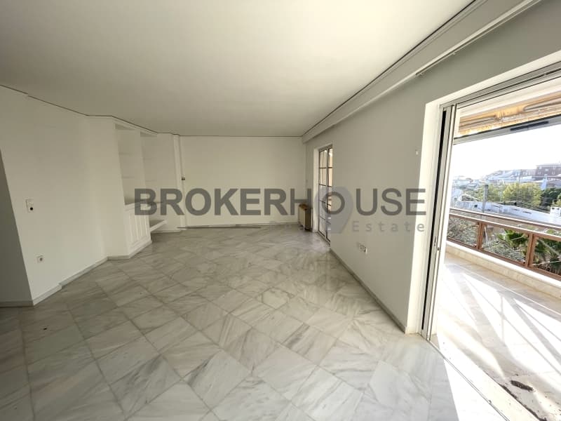 House in Panorama, Voula — Photo 30 of 30
