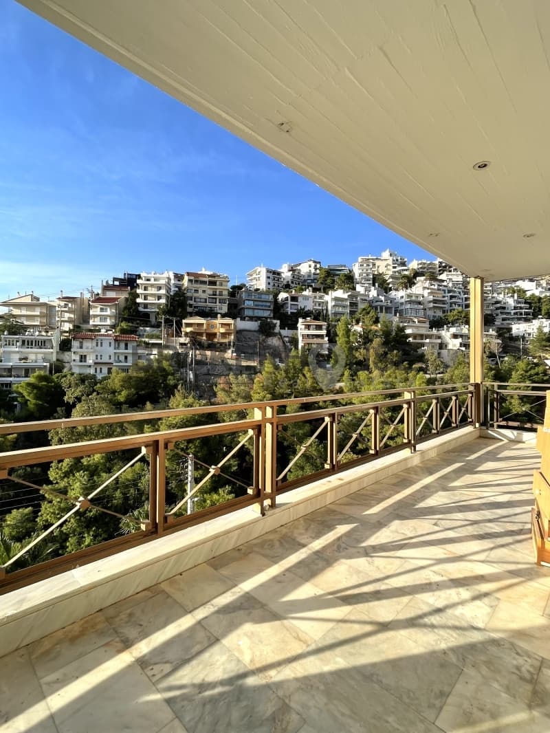 House in Panorama, Voula — Photo 10 of 30
