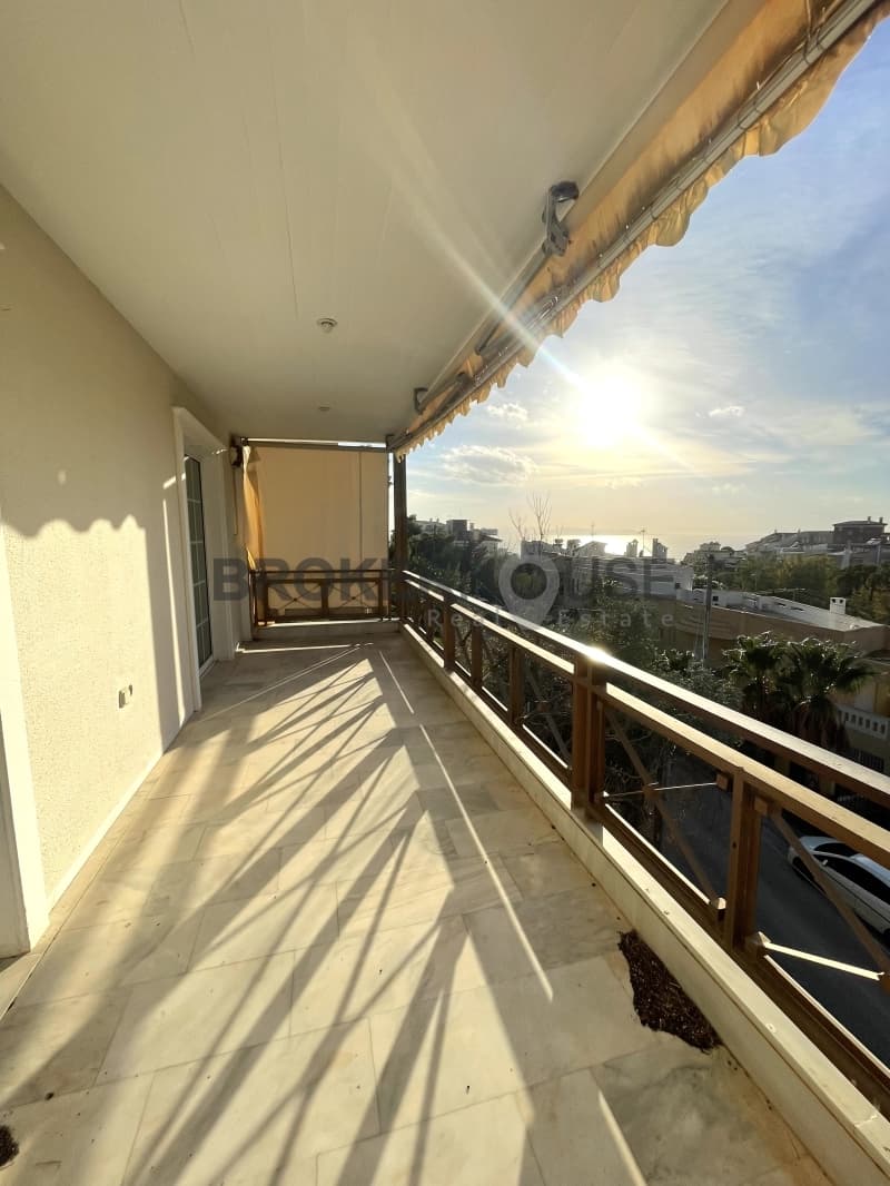 House in Panorama, Voula — Photo 24 of 30