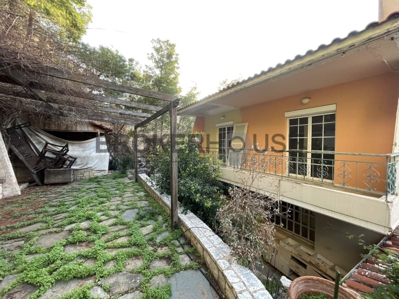 House in Panorama, Voula — Photo 4 of 30