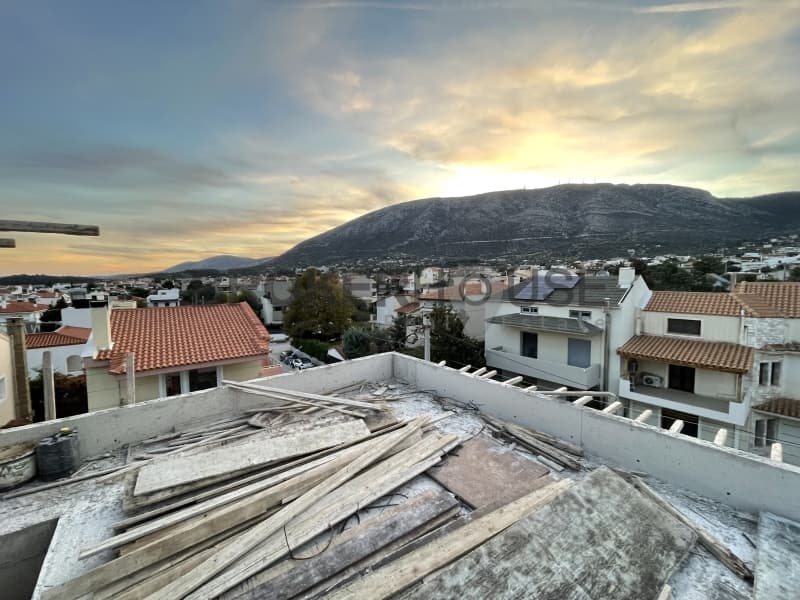 House in Agia Marina, Paiania — Photo 2 of 12