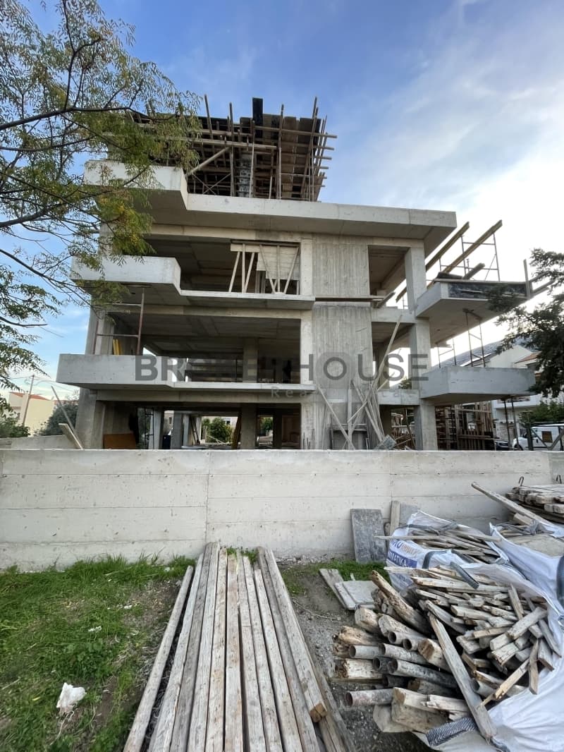 House in Agia Marina, Paiania — Photo 4 of 12