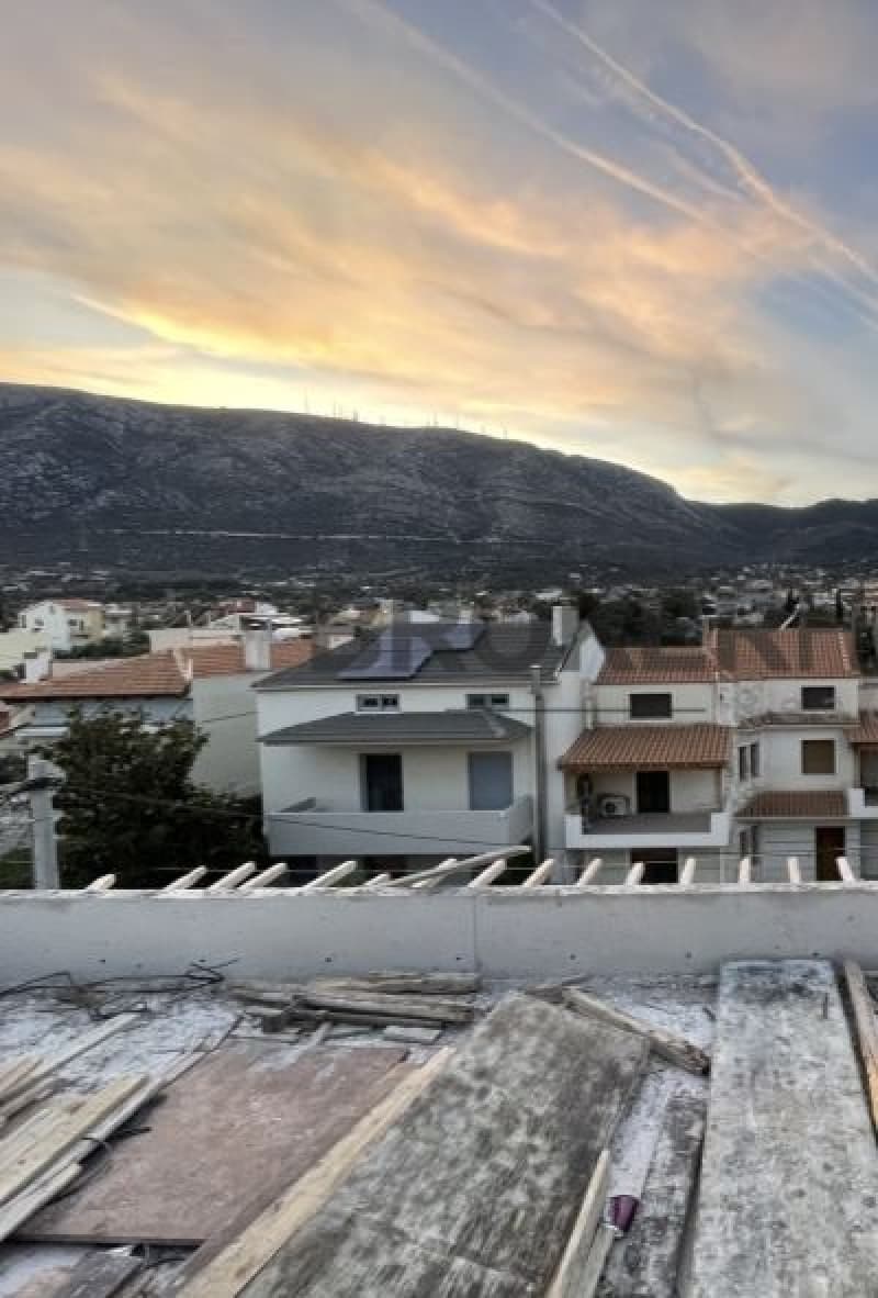 House in Agia Marina, Paiania — Photo 6 of 12