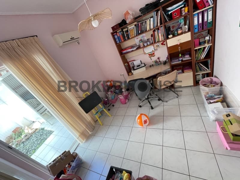Μονοκατοικία στην Αγία Παρασκευή Ελληνικού, Ελληνικό — Φωτογραφία 27 από 30