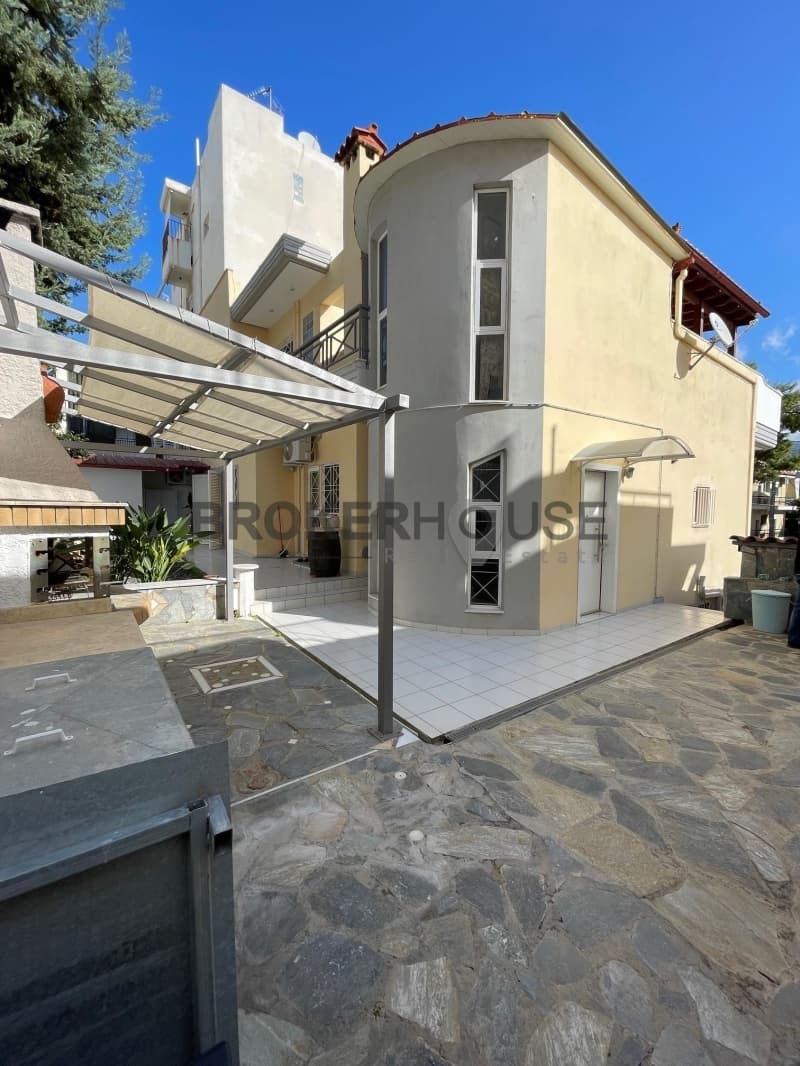 Μονοκατοικία στην Αγία Παρασκευή Ελληνικού, Ελληνικό — Φωτογραφία 22 από 30