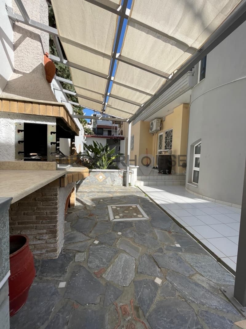 Μονοκατοικία στην Αγία Παρασκευή Ελληνικού, Ελληνικό — Φωτογραφία 21 από 30