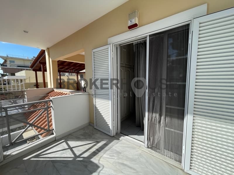 Μονοκατοικία στην Αγία Παρασκευή Ελληνικού, Ελληνικό — Φωτογραφία 11 από 30
