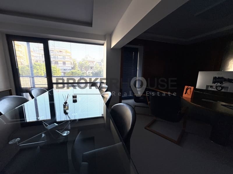 Γραφείο στην Πυρνάρι, Γλυφάδα — Φωτογραφία 7 από 15