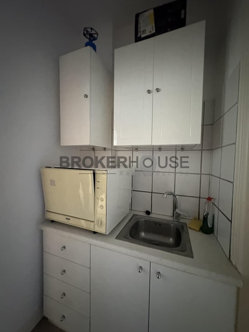 Γραφείο στην Πυρνάρι, Γλυφάδα — Φωτογραφία 12 από 15