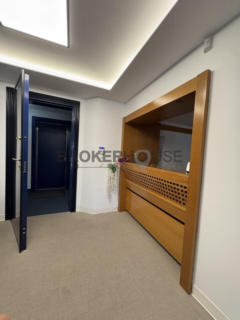 Γραφείο στην Πυρνάρι, Γλυφάδα — Φωτογραφία 10 από 15