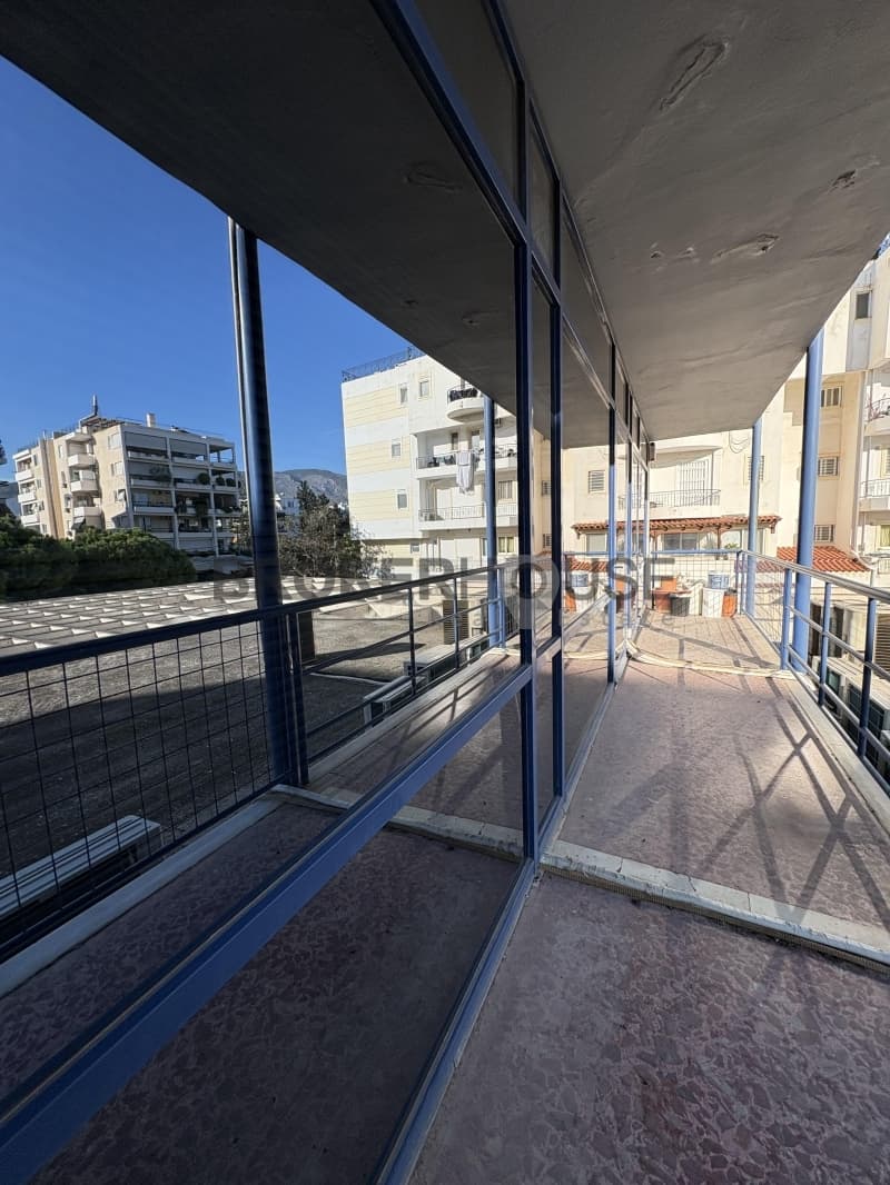 Γραφείο στην Πυρνάρι, Γλυφάδα — Φωτογραφία 8 από 15