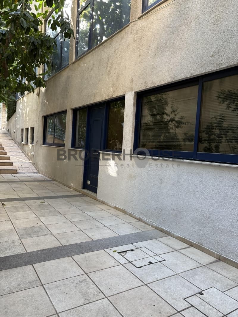 Γραφείο στην Πυρνάρι, Γλυφάδα — Φωτογραφία 15 από 15