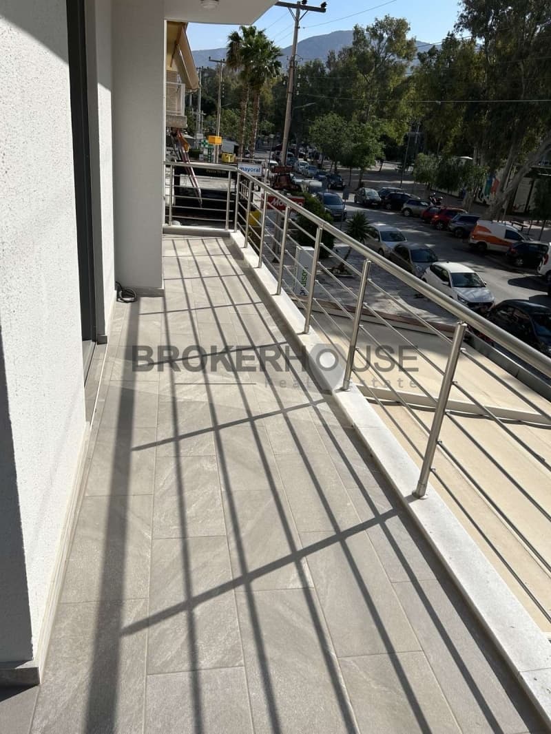 Διαμέρισμα στην Πυρνάρι, Γλυφάδα — Φωτογραφία 1 από 9