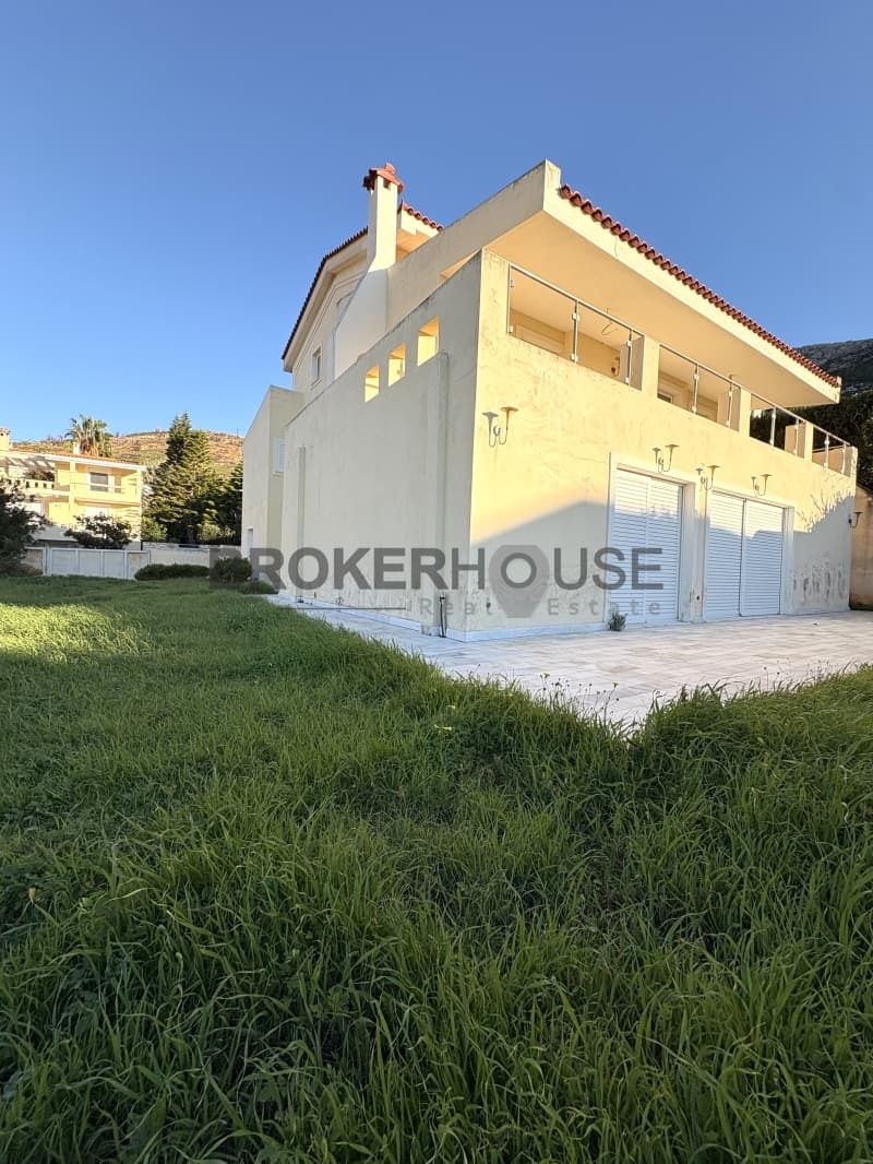 House in Thimari, Palaia Fokaia — Photo 6 of 30