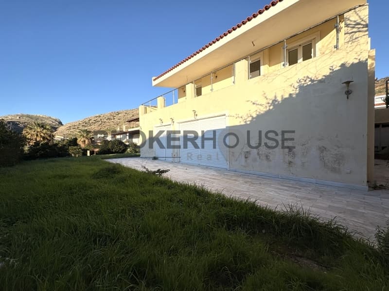House in Thimari, Palaia Fokaia — Photo 7 of 30