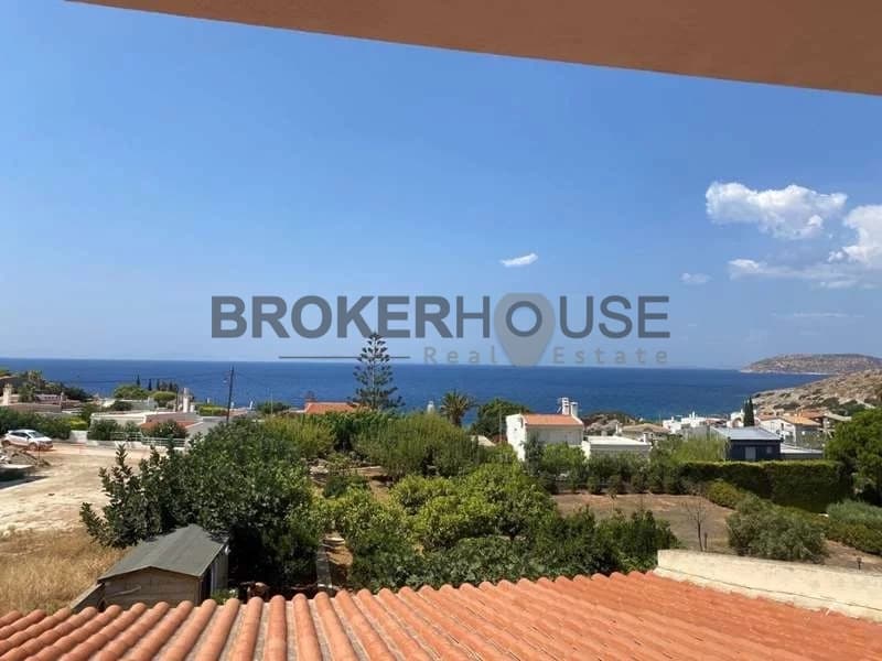 House in Thimari, Palaia Fokaia — Photo 19 of 30