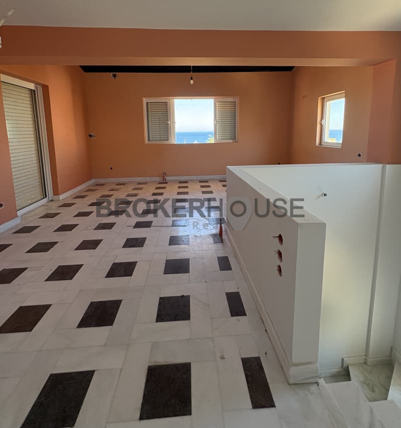 House in Thimari, Palaia Fokaia — Photo 12 of 30