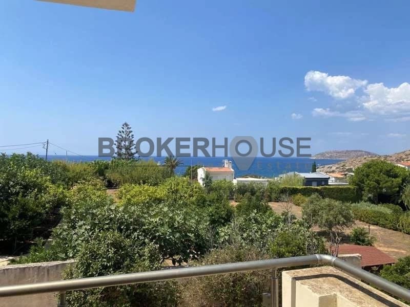 House in Thimari, Palaia Fokaia — Photo 18 of 30