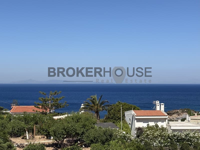 House in Thimari, Palaia Fokaia — Photo 1 of 30