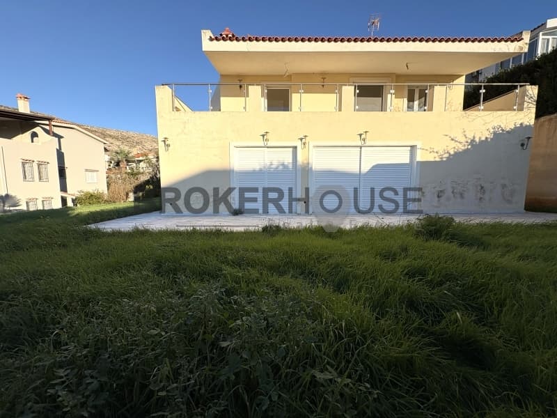 House in Thimari, Palaia Fokaia — Photo 4 of 30