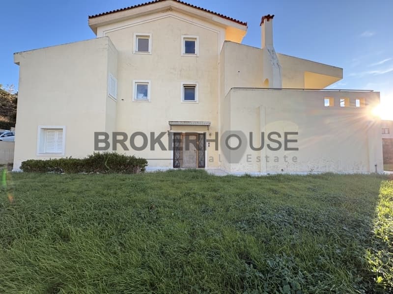 House in Thimari, Palaia Fokaia — Photo 3 of 30