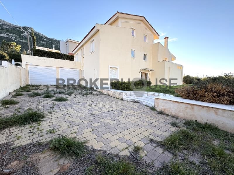 House in Thimari, Palaia Fokaia — Photo 5 of 30