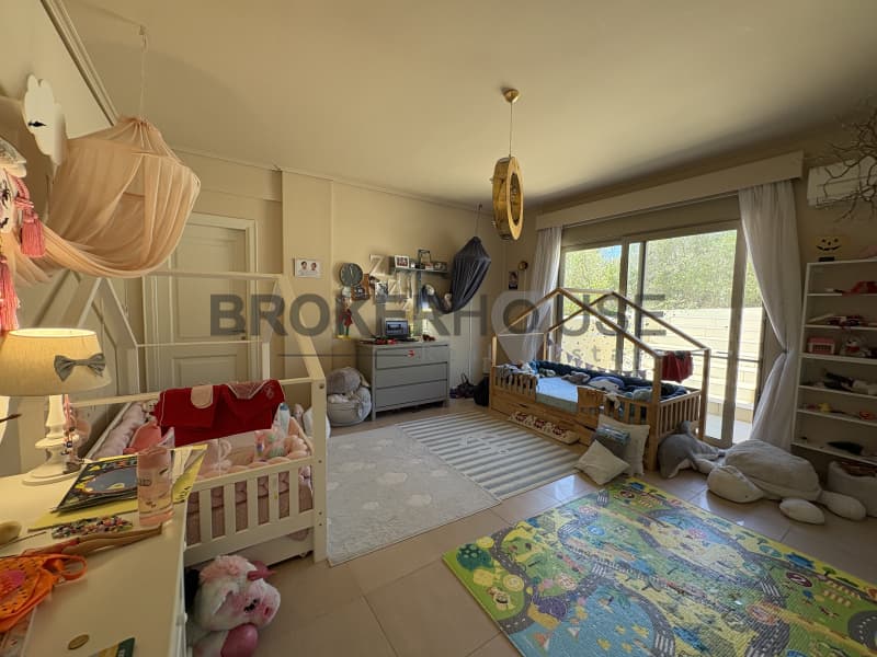 House in Agia Marina, Koropi — Photo 16 of 30