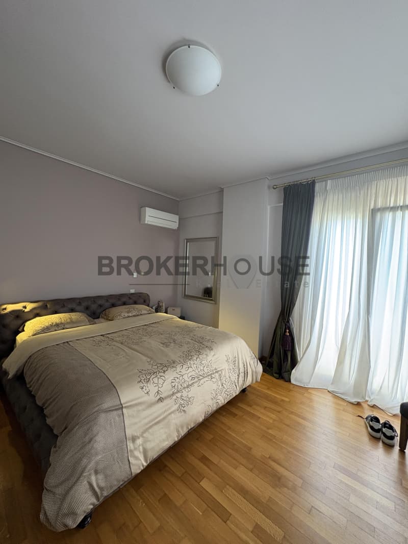 House in Agia Marina, Koropi — Photo 15 of 30