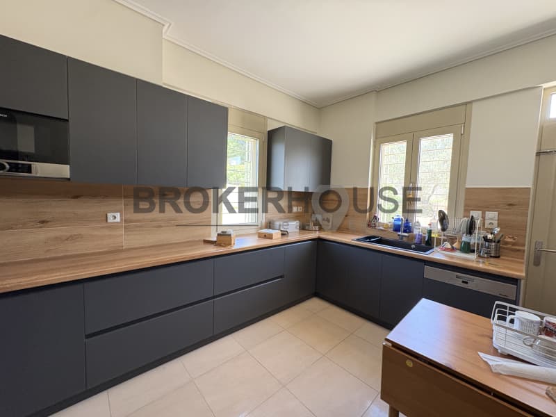 House in Agia Marina, Koropi — Photo 19 of 30