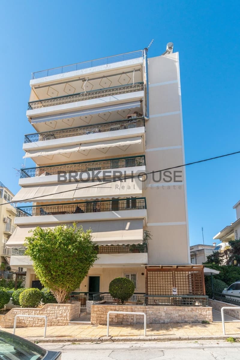 Διαμέρισμα στην Αμπελάκια, Άλιμος — Φωτογραφία 2 από 26