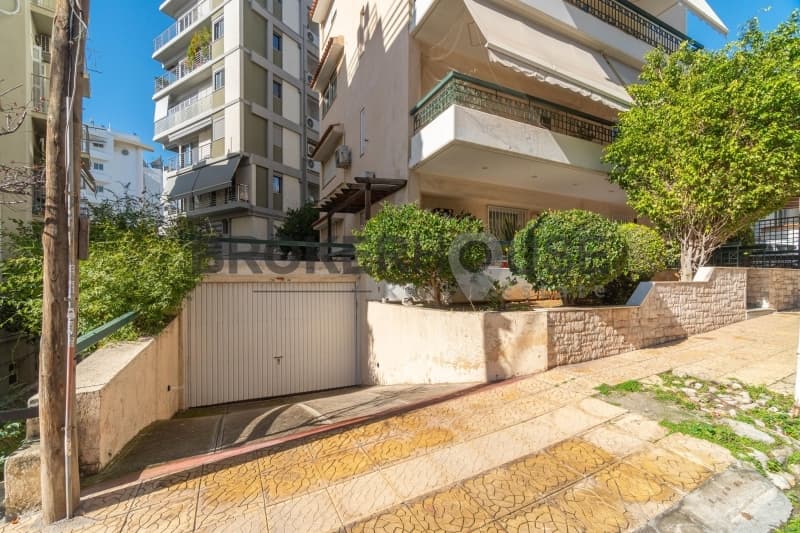 Διαμέρισμα στην Αμπελάκια, Άλιμος — Φωτογραφία 4 από 26
