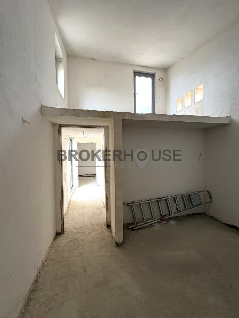 House in Κέντρο, Palaia Fokaia — Photo 11 of 24