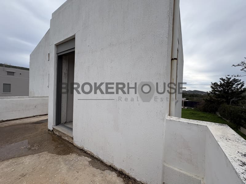 House in Κέντρο, Palaia Fokaia — Photo 14 of 24