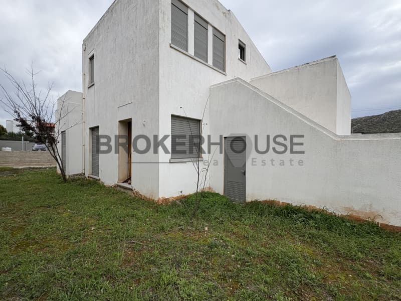 House in Κέντρο, Palaia Fokaia — Photo 22 of 24