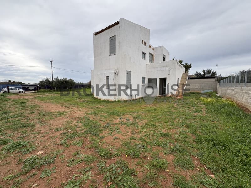 House in Κέντρο, Palaia Fokaia — Photo 17 of 24