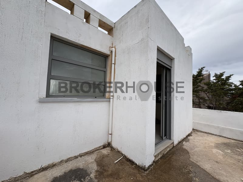 House in Κέντρο, Palaia Fokaia — Photo 15 of 24