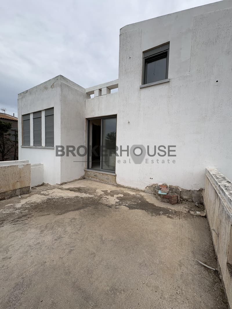 House in Κέντρο, Palaia Fokaia — Photo 16 of 24