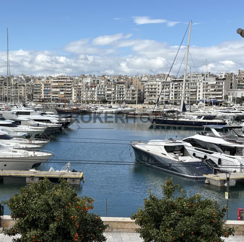 Διαμέρισμα στην Πασαλιμάνι, Πειραιάς — Φωτογραφία 30 από 30