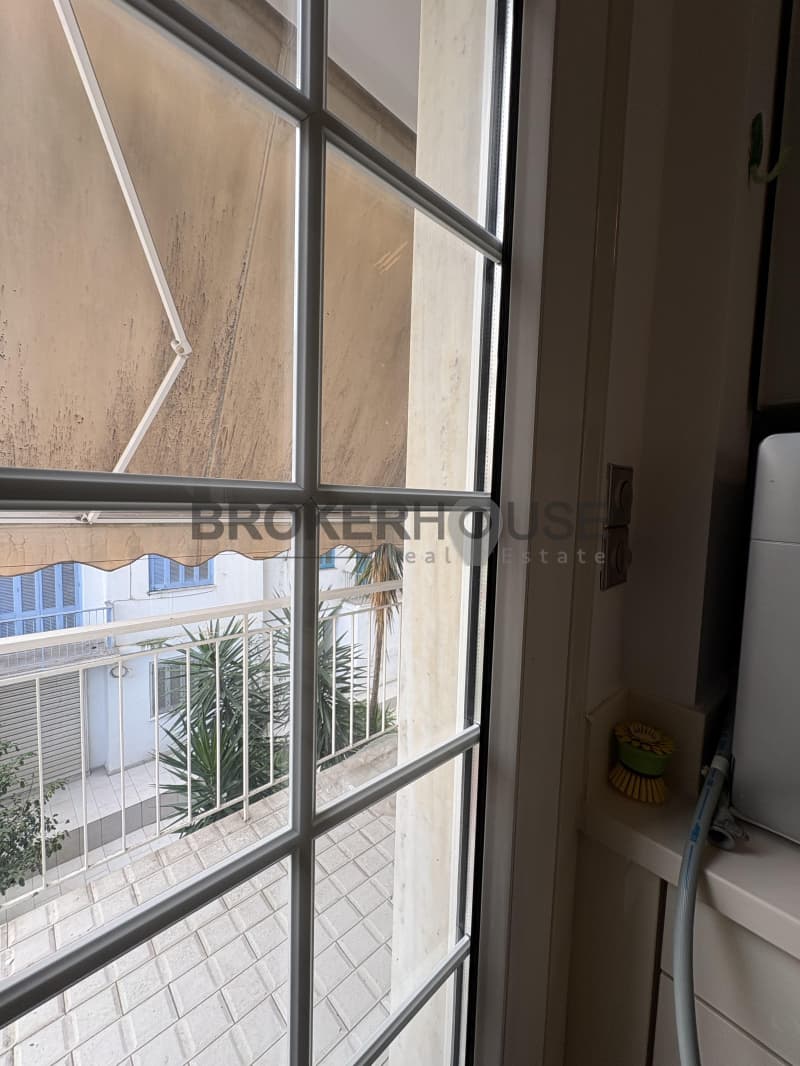 Διαμέρισμα στην Πασαλιμάνι, Πειραιάς — Φωτογραφία 27 από 30