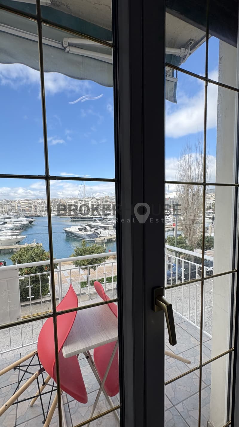 Διαμέρισμα στην Πασαλιμάνι, Πειραιάς — Φωτογραφία 29 από 30