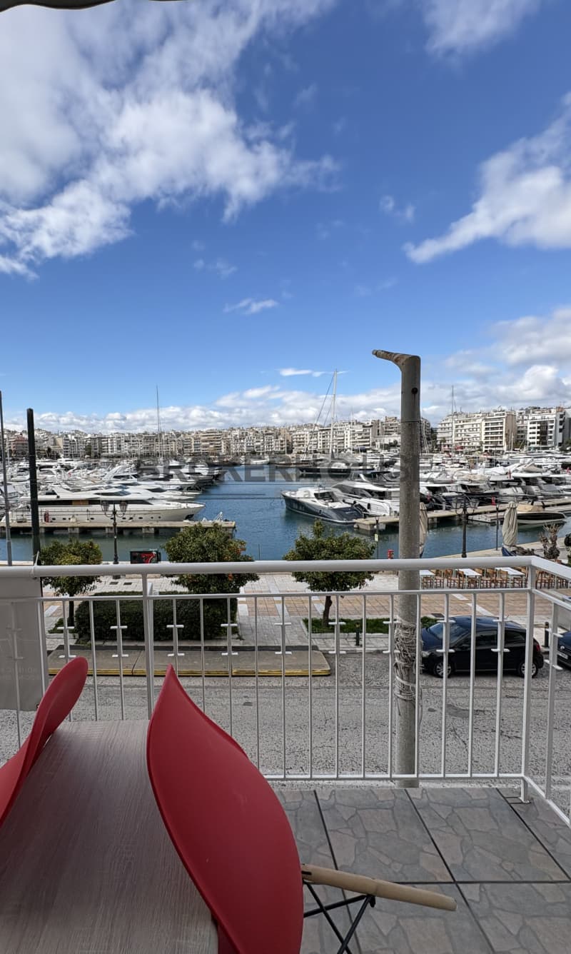 Διαμέρισμα στην Πασαλιμάνι, Πειραιάς — Φωτογραφία 9 από 30