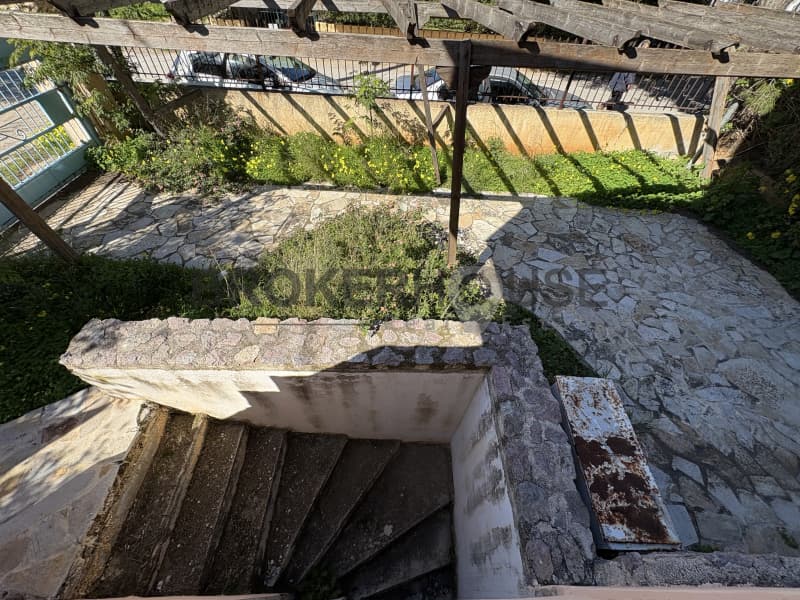 Μονοκατοικία στην Καλύβια, Καλύβια Θορικού — Φωτογραφία 26 από 30