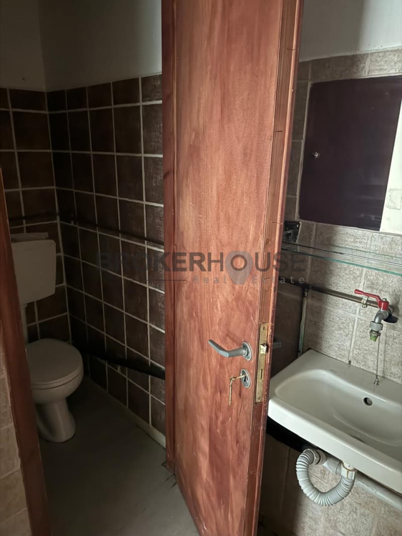 Γραφείο στην Αμαλίειο Ορφανοτροφείο, Μαρούσι — Φωτογραφία 4 από 5