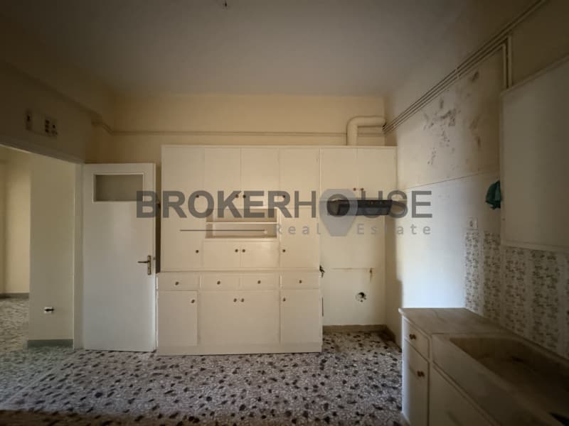Apartment in Agia Varvara, Chalandri — Photo 6 of 12